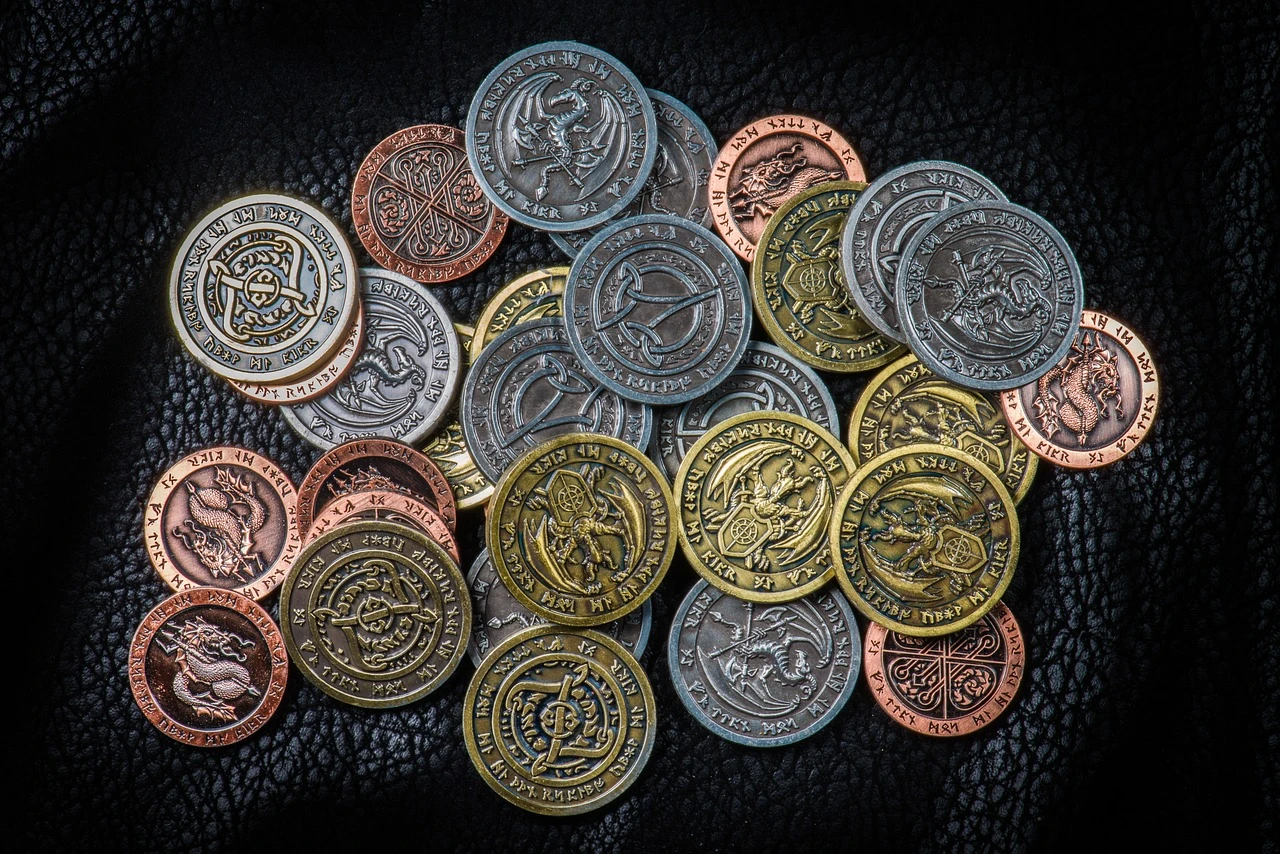 ERC-20 Tokens: The Backbone of Ethereum’s Token Ecosystem